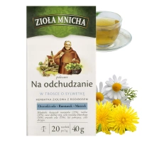 Na odchudzanie 