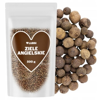 Lubsi Ziele angielskie 500g