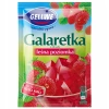 Galaretka leśna poziomka
