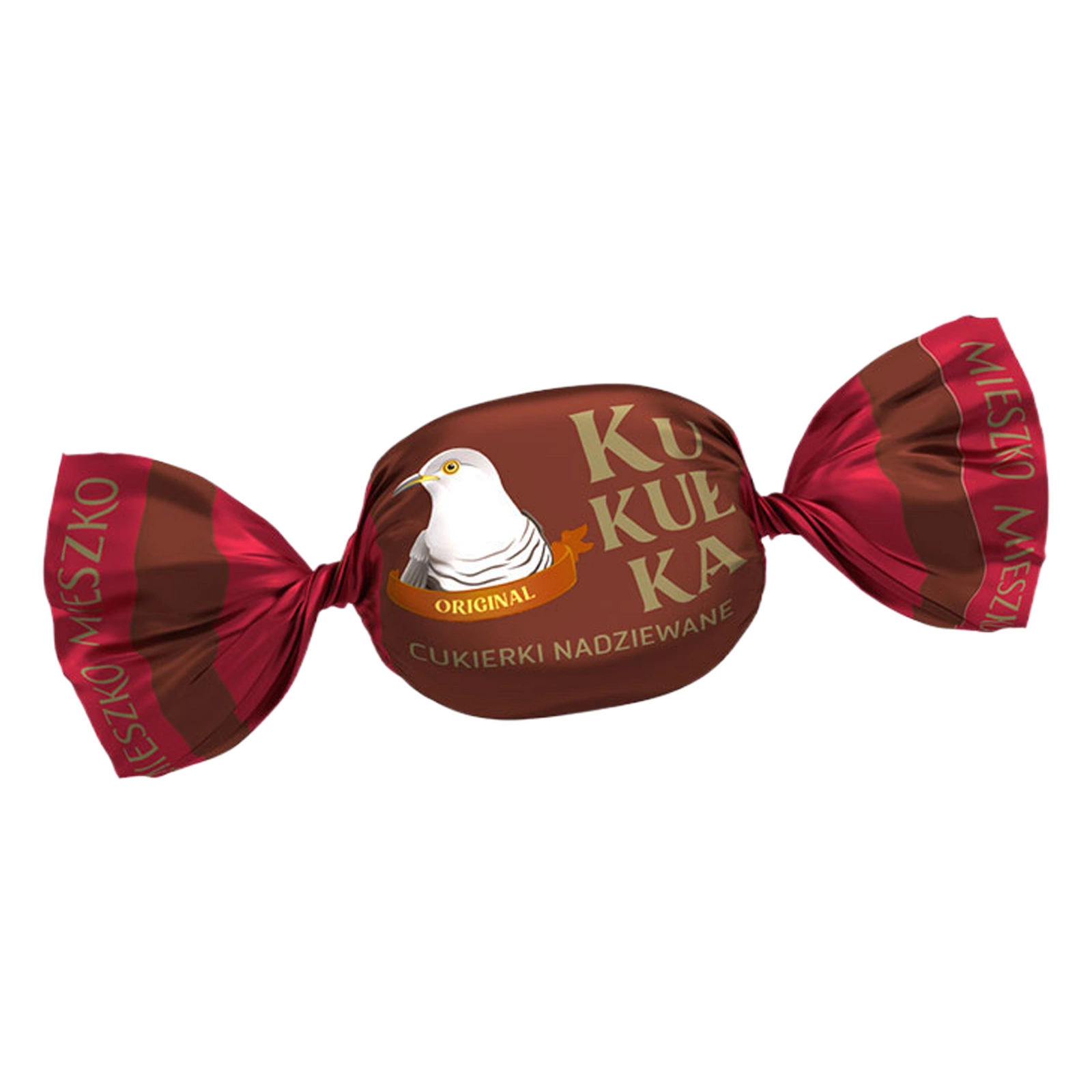 Kukułka cukierki kukułki Mieszko 1 kg