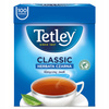 HERBATA EXP TETLEY CLASSIC CZARNA 100 TOREBEK