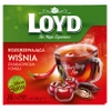 Wiśnia kakaowiec chili LOYD herbata rozgrzewająca 20 torebek