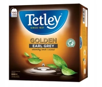 Golden Earl Grey - 100 torebek