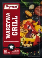 Warzywa grill
