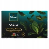 Dilmah Mint czarna herbata aromatyzowana 20 torebek