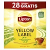 Herbata czarna Lipton Yellow Label 120 torebek