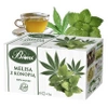 Bifix herbata ziołowa melisa z konopią 20 kopert