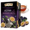 Jeżyna marakuja Big Active herbata czarna 20 kopert