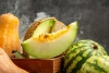 Big-Active El Melon Napój herbaciany o smaku melona 500 ml