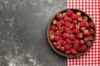 Miód manuka Malina Żurawina herbata Rooibos Loyd 20 torebek