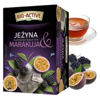 Jeżyna & Marakuja