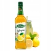 Herbapol zestaw syropów owocowych 2 smaki 6x420ml - Cytryna, Lemoniada