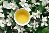 Ahmad Tea Jasmine Green Tea Herbata zielona jaśminowa 25 torebek