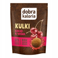 Kakao & Wiśnia