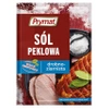 Przyprawa Prymat sól peklowa drobnoziarnista 50g