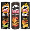 Zestaw Pringles Hot 3 smaki