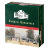 Ahmad Tea English Breakfast herbata czarna 100 torebek