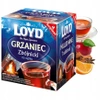 Herbata zimowa grzaniec zestaw prezentowy Loyd