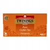 Twinings Pure Ceylon herbata czarna 25 torebek