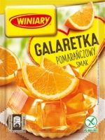 WINIARY GALARETKA POMARAŃCZOWA 71G 