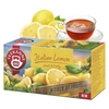 TEEKANNE HERBATA OWOCOWA ITALIAN LEMON 20T