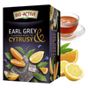 Big-Active earl grey & cytrusy 20 kopert || Big-Active || Herbapol- Lublin S.A.mul. Diamentowa 25, 20-471 Lublin