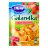 Galaretka brzoskwiniowa