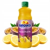 Sunquick Zestaw koncentratów do napoju mix smaków 4x700ml - Mango, Pomarańcza, Marakuja