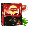 Lipton English Breakfast herbata czarna 92T