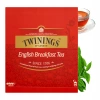 Twinings English Breakfast herbata czarna 100 torebek