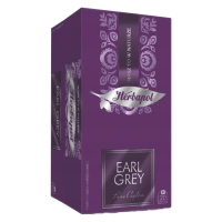 Herbata czarna Earl grey