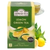 Ahmad Tea Green Tea Lemon herbata zielona cytrynowa 20 torebek 