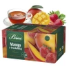 Mango truskawka Bifix herbata owocowa 20 torebek