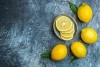 Herbapol Ice Tea Czarna herbata & Cytryna napój herbaciany 1L