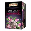 Big Active herbata czarna Earl Grey z płatkami róży 20 kopert
