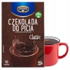 Czekolada do picia Kruger classic 10 saszetek