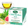 Bifix funkcjonalna CBD relax 15T