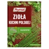 Zioła kuchni polskiej