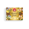 Teekanne kolekcja herbat world of ginger 30 kopert