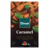 Dilmah Caramel herbata czarna aromatyzowana 20 torebek