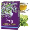 Zielona herbata bergamotka Irving Green Grey 20 kopert