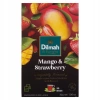 Mango i truskawki Dilmah herbata czarna 20 torebek