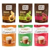 Zestaw Mokate Cappuccino i Dobra kaloria Kulki mix smaków