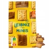 Herbatniki maślane Choco Minis