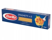 Spaghetti 
