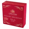 Czarna herbata Chelton english breakfast 100 kopert