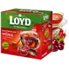 Wiśnia kakaowiec chili LOYD herbata rozgrzewająca 20 torebek