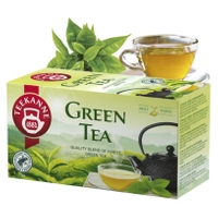 Teekanne Green Tea herbata zielona 20T 