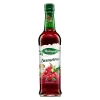 Żurawina syrop Herbapol 420 ml