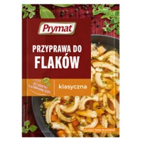 Przyprawa do flaków 